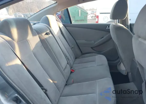 2008 Nissan Altima 2.5 S z USA, uszkodzony, nr VIN 1N4AL21E18N536915